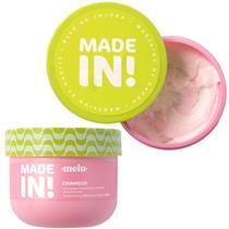 Manteiga Hidratante Corporal Chamego Made In Melu Ruby Rose RRB5000