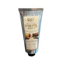 Manteiga hidratante de macadamia - cuidados diarios - 60g - nova