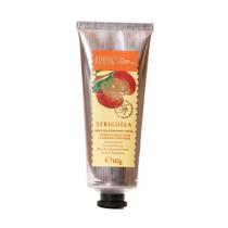 Manteiga hidratante de seriguela 60g nova