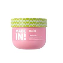 Manteiga Hidratante Desodorante Corporal Chamego Made IN!