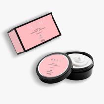 Manteiga Hidratante Desodorante Corporal Glam 200g com Cartucho Manteiga Hidratante Desodorante Corporal Glam 200g com Cartucho