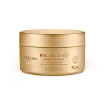 Manteiga Hidratante Desodorante Corporal La Piel Âmbar Dourado 250g - Eudora