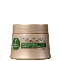 Manteiga Hidratante Haskell Murumuru 250g Manteiga Hidratante Haskell Murumuru 250g