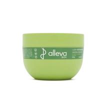Manteiga Hidratante Lush Pistachio com 200g Manteiga Hidratante Lush Pistachio com 200g