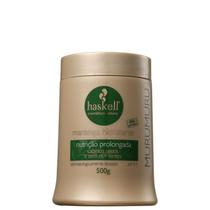 Manteiga hidratante máscara capilar murumuru 500g haskell Manteiga hidratante máscara capilar murumuru 500g haskell
