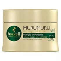 Manteiga Hidratante Murumuru 250g - Haskell Manteiga Hidratante Murumuru 250g - Haskell