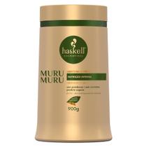 Manteiga Hidratante Murumuru Haskell, 900g