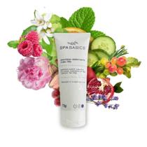 Manteiga Hidratante para os Pés Spa Basics 70g By Samia