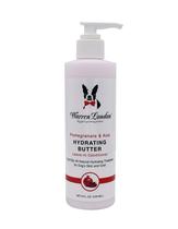 Manteiga hidratante para pele e pelagem de cães Warren London 240 ml