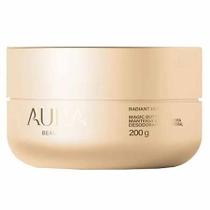 Manteiga Iluminadora Corporal Aura Beauty Magic Butter Radiant Hera 200g Manteiga Iluminadora Corporal Aura Beauty Magic Butter Radiant Hera 200g