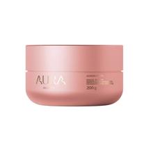 Manteiga Iluminadora Corporal Aurora Shine Aura Beauty 200g