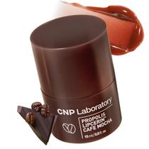 Manteiga labial CNP Própolis Lipcerin 05 Caffé Mocha 15mL Manteiga labial CNP Própolis Lipcerin 05 Caffé Mocha 15mL
