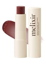 Manteiga labial Melixir Vintage Lust 18 Vegan com manteiga de karité Manteiga labial Melixir Vintage Lust 18 Vegan com manteiga de karité