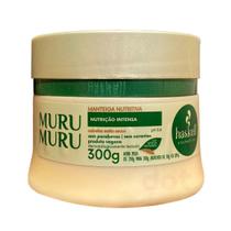 Manteiga Nutritiva Murumuru 300g - Haskell