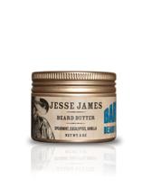 Manteiga para Barba Barbudo Jesse James Menta Verde e Baunilha Manteiga para Barba Barbudo Jesse James Menta Verde e Baunilha