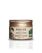 Manteiga para Barba Barbudo Porter Hot Lather 57 ml Manteiga para Barba Barbudo Porter Hot Lather 57 ml
