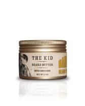 Manteiga para Barba Barbudo The Kid Flor de Cacto e Agave Manteiga para Barba Barbudo The Kid Flor de Cacto e Agave