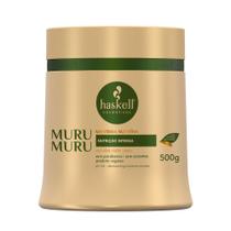 Manteiga para Nutrição e Recuperação Haskell MuruMuru 500g