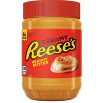 Manteiga Pasta Amendoim Reeses 510g Hershey Creme De Amendoim Importado Estados Unidos