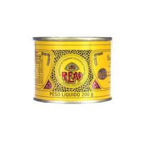 Manteiga Real 200g - Salgado Irmãos Cia Ltda