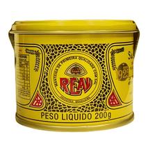 Manteiga Real com Sal - 200g - Real Salt Manteiga Real com Sal - 200g - Real Salt