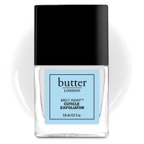 Manteiga removedora de cutículas de unhas LONDON Melt Away 6ml Manteiga removedora de cutículas de unhas LONDON Melt Away 6ml
