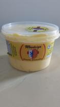 Manteiga sem conservantes 500 g - Almeida Guimarães/ Vereda