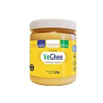 Manteiga Vegana VeGhee Sem Lactose com Sal do Himalaia Natural Science 200g