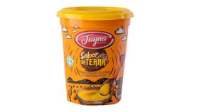 Manteiga Vegetal Palma Jayna 400 / 500g Vegano Zero Lactose Manteiga Vegetal Palma Jayna 400 / 500g Vegano Zero Lactose