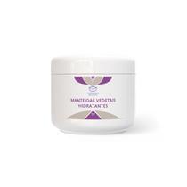 Manteigas Vegetais Hidratantes 60g Floracea Manteigas Vegetais Hidratantes 60g Floracea
