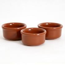 Manteigueira 30 ml Bella Refratários Manteigueira 30 ml Bella Refratários