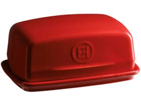 Manteigueira Cerâmica Emile Henry Retangular