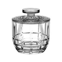 Manteigueira Francesa Cristal MEK Lisboa Manteigueira Francesa Cristal MEK Lisboa