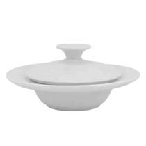 Manteigueira Noiva Porcelana Schmidt