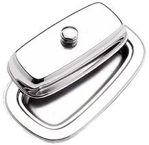 Manteigueira Tramontina Service Retangular