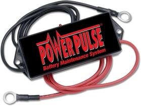 Mantenedor de bateria PulseTech Powerpulse 36 Volts PP-36-L Mantenedor de bateria PulseTech Powerpulse 36 Volts PP-36-L