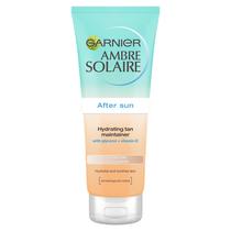 Mantenedor de bronzeado Aftersun Ambre Solaire Garnier 200mL