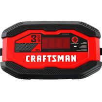 Mantenedor do carregador de bateria Desulfator 3A 12V CRAFTSMAN CMXCESM260 Mantenedor do carregador de bateria Desulfator 3A 12V CRAFTSMAN CMXCESM260