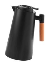 Mantenha Sua Água Quente Por Mais Tempo O Forro Vidro Jarro Mantenha Sua Água Quente Por Mais Tempo O Forro Vidro Jarro