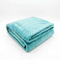 Mantinha Cobertor Soft Casal Ultra Macio Luxo Aconchego 2,00m x 1,80m 01 Peça Mantinha Cobertor Soft Casal Ultra Macio Luxo Aconchego 2,00m x 1,80m 01 Peça