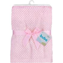 Mantinha de Soft Buba Rosa Mantinha de Soft Buba Rosa