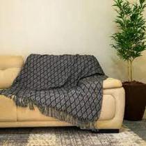 Mantinha P / Sofa Microfibra Estampada 1 Mantinha P / Sofa Microfibra Estampada 1