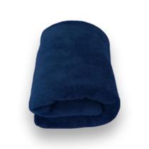Mantinha Pet Cobertinha para Cachorro para o frio Pequeno e Médio 1,10x,90 cm Cores Diversas