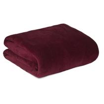 Mantinha Soft Fleece Premium Casal Padrão