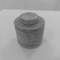 Mantiqueira Pedra Sabão cor cru Mantiqueira Pedra Sabão cor cru