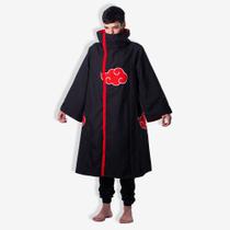 manto akatsuki naruto obito em Promoção no Magazine Luiza