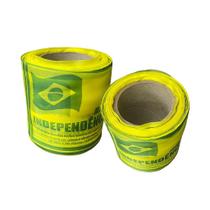 Manto de Independência Brasil Lenço Toalhinha 500 Unidades - Ideal para Igrejas Manto de Independência Brasil Lenço Toalhinha 500 Unidades - Ideal para Igrejas