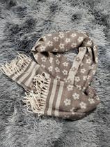 Manto inverno feminino
