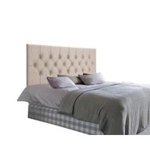 Manu Móveis Decor - Cabeceira Para Cama Box Painel De Parede Dobrável Com Capitonê Casal 1,38 Bege Areia Manu Móveis Decor - Cabeceira Para Cama Box Painel De Parede Dobrável Com Capitonê Casal 1,38 Bege Areia
