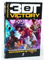 Manual 3det victory Manual 3det victory